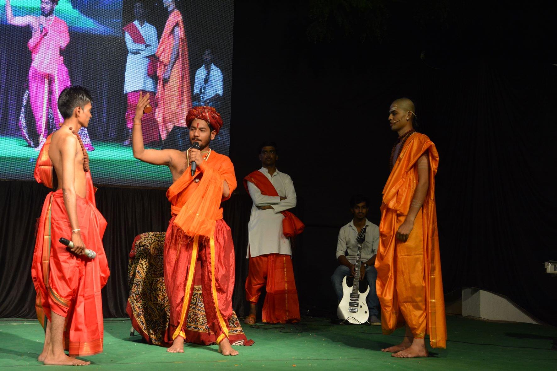 CSMSS College of Engineering Infrastructure photo 25